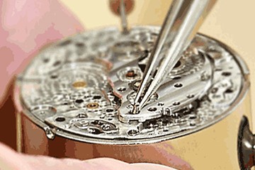 东莞百达翡丽手表在哪里可以售后