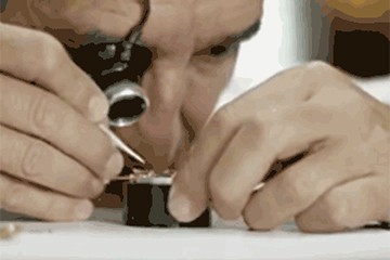 百达翡丽手表东莞售后中心在哪
