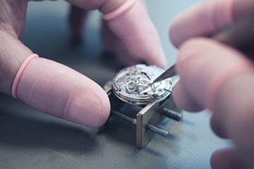 百达翡丽手表东莞的售后在哪里