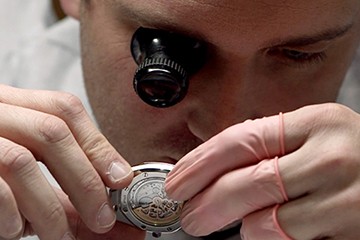 百达翡丽东莞官方售后服务店在哪