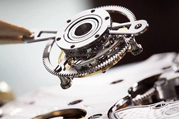 东莞百达翡丽手表官方售后服务店在哪