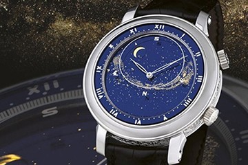 东莞百达翡丽自动轮磨损了