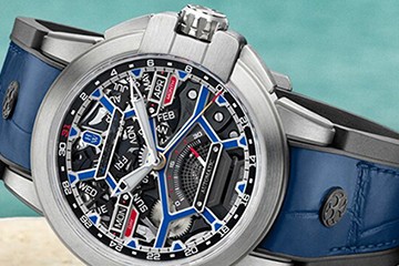 东莞百达翡丽表售后保养